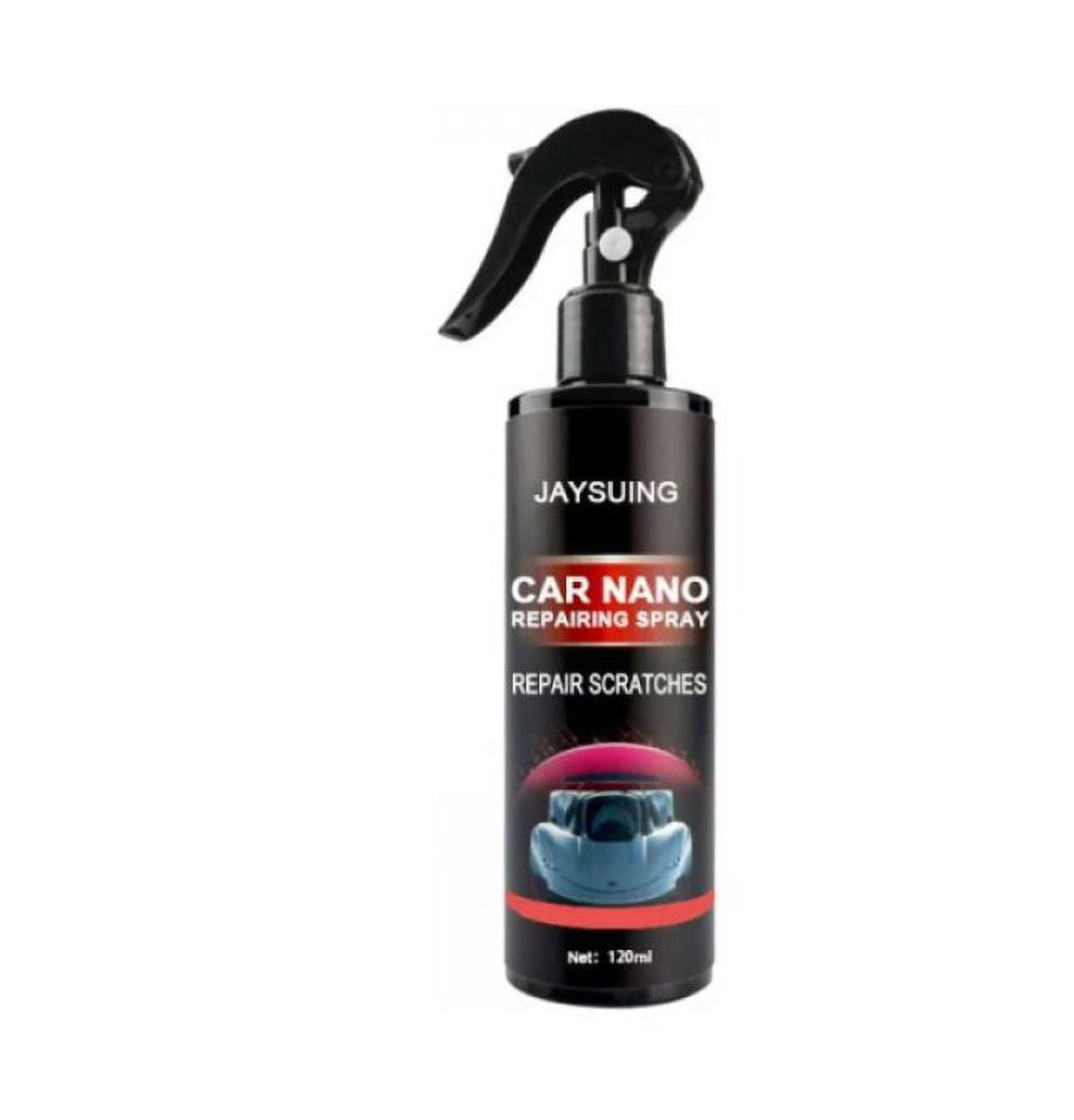 Wholesale 50ml Car Scratch Repair Cream Automobile Protection Swirl Remover  Polish Paint Restorer Easily Repair Paint Scratches Water Spots - Matte  Black from China
