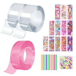 Simply buy Fabric adhesive tape Set, 4 pieces 38X25