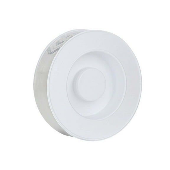 Nano Tape Extra Large Clear Multipurpose Tape for Smooth | Transparent Strong Double-Sided Tape that Replaces Nails with Glass-Like and Enhanced Bond