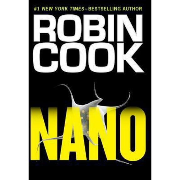 Pre-Owned Nano (Hardcover) 1410454932 9781410454935