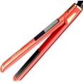 thumbnail image 1 of Nano Titanium-Plated Ultra-Thin Straightening IronProfessional Salon Hair Straightener, 1 of 9