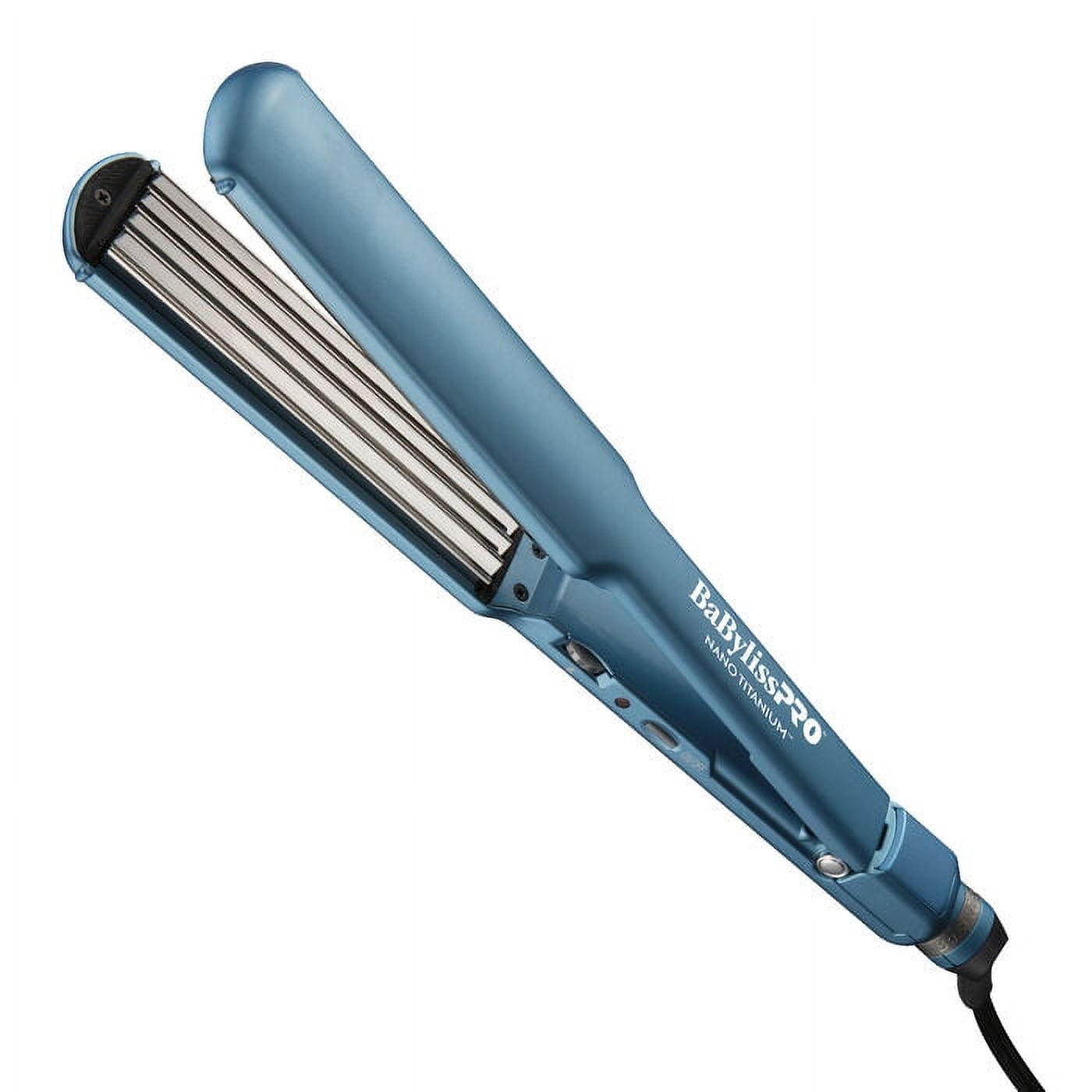 Leyeet Hair Crimper for Women with Crimper Hair Iron with 5 Heat