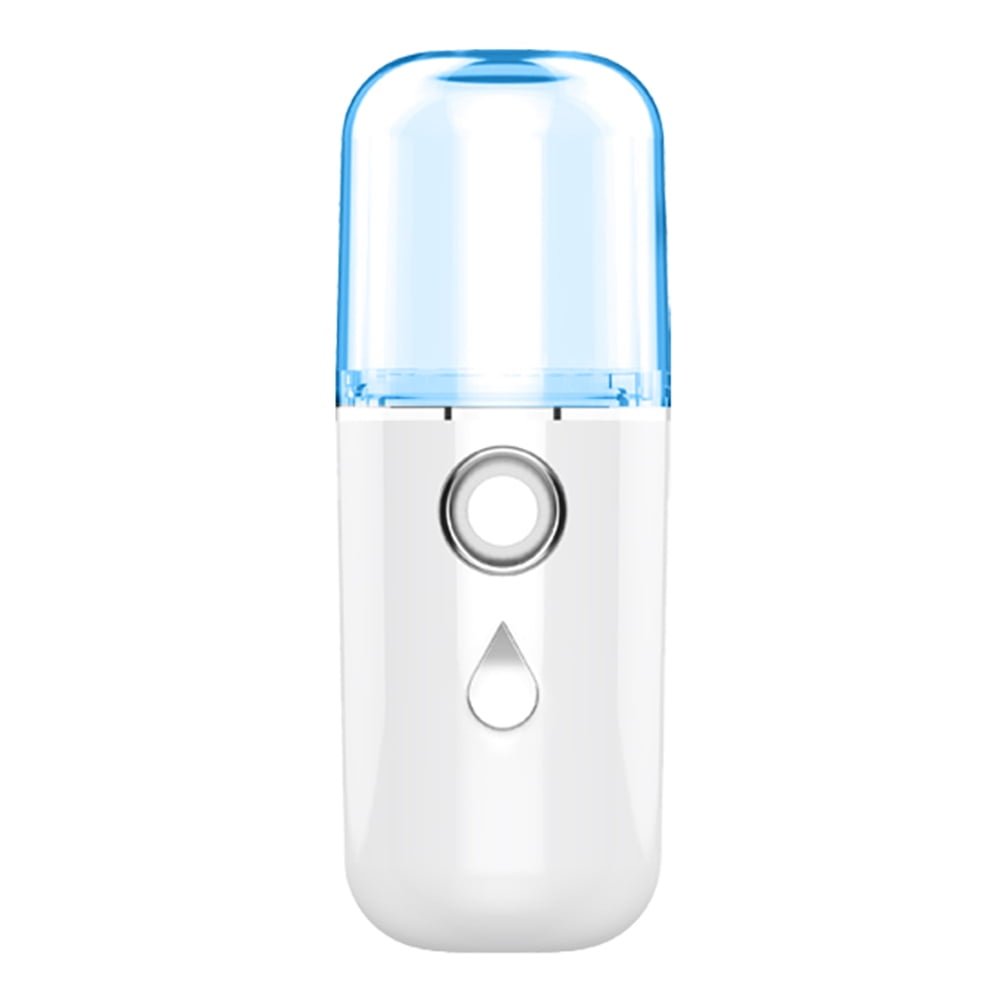 Nano Water Replenishing Instrument Humidifer Handheld Beauty Instrument
