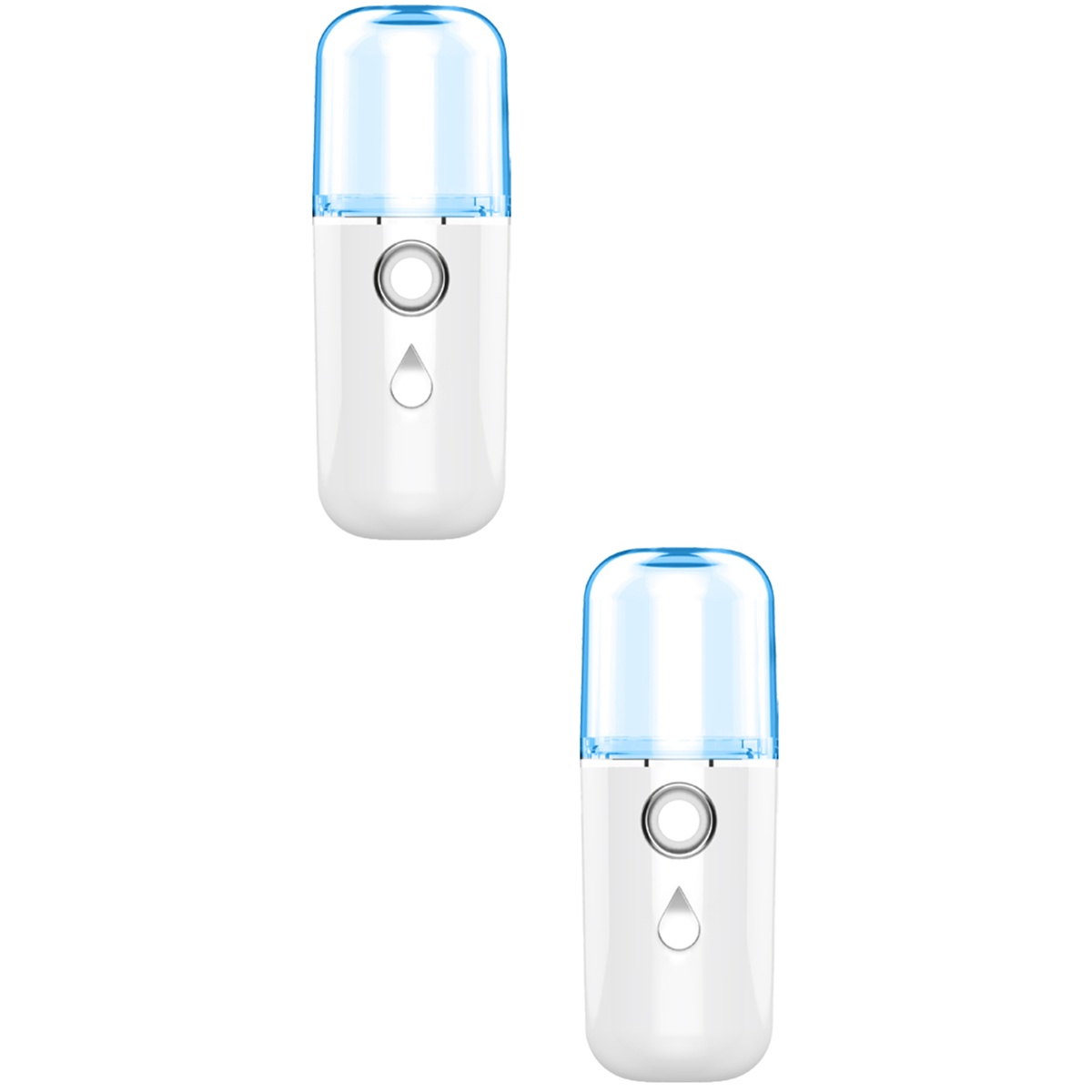 Nano Water Replenishing Instrument Replenishment Face Humidifier Mini