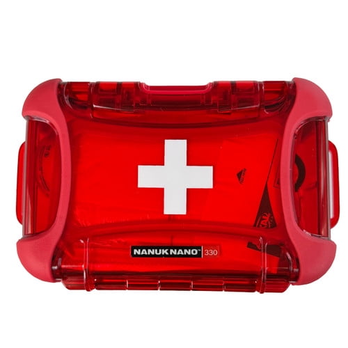 Nano Waterproof First Aid Kit