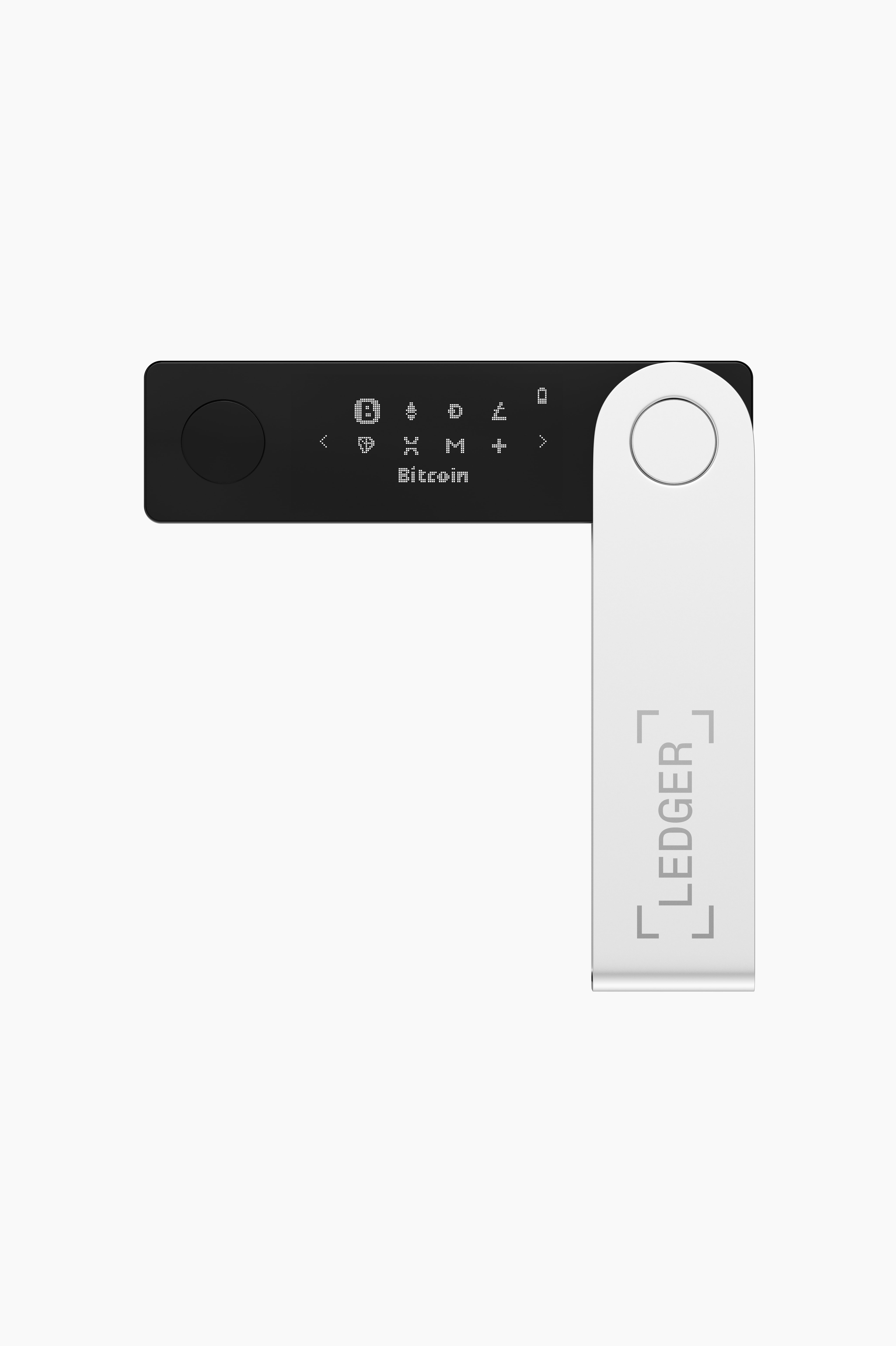 Ledger Nano X cryptocurrency wallet review