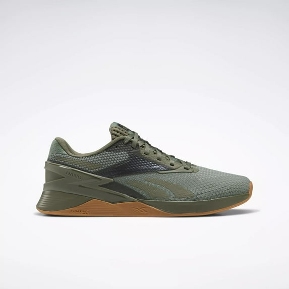 Reebok Nano X3 Men's Training Shoes