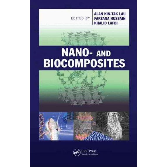 Nano- and Biocomposites