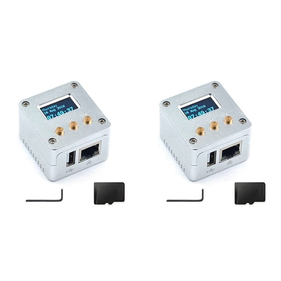 NanoPi OLED Display+Metal Case Kit H3 Development Board 512MB