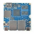 NanoPi R2S Plus Rockchip RK3328 Mini Router Dual Gigabit Port 1GB RAM