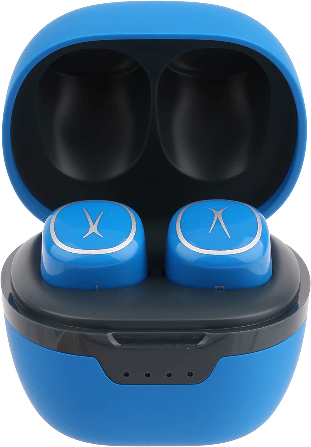 NanoPods Truly Wireless Earbuds with Charging Case, TWS Waterproof