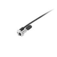 thumbnail image 1 of NanoSaver MasterKey Cable Lock, 1 of 1