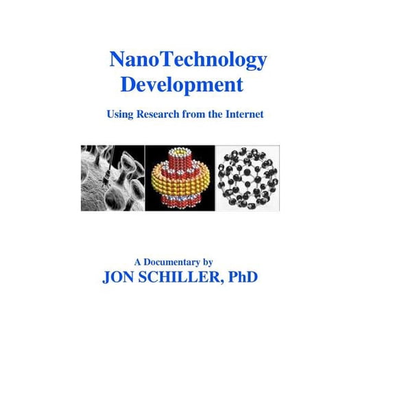 Nanotechnology Development: Using Research from the Internet