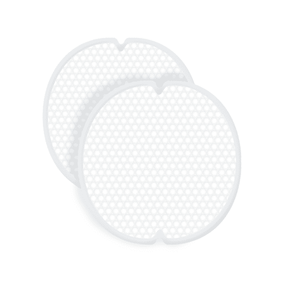 Nanobebe Disposable Nursing Pads, Ultra-Thin Day & Night, 60 Count