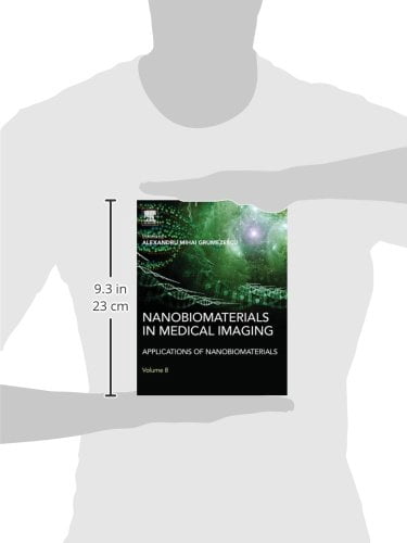 Pre-Owned Nanobiomaterials in Medical Imaging: Applications of ...