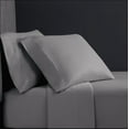thumbnail image 1 of Nanobionic Sleep Charge Sheet Set Gray King, 1 of 5