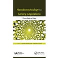 thumbnail image 1 of Nanobiotechnology for Sensing Applications: From Lab to Field, (Paperback), 1 of 1