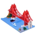 thumbnail image 1 of NB - GOLDEN GATE BRIDGE, 1 of 2