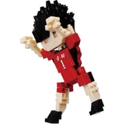 Nanoblock - Haikyu!! - Character Collection - Kuroo Tetsuro