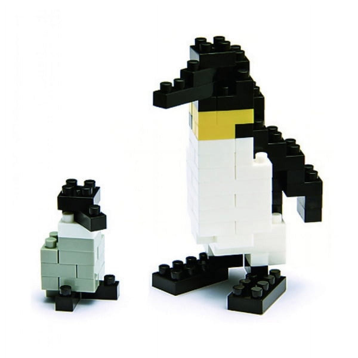 Nano Bricks Toys for Creative Building