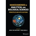 thumbnail image 1 of Nanodiamonds in Analytical and Biological Sciences: Principles and Applications, (Hardcover), 1 of 1