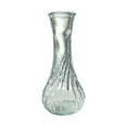 thumbnail image 1 of Nanoei Small Glass Vases for Flowers, Clear Bud Vases for Centerpieces, Vintage Home Table Decor, Mini Vase for Living Room, Desk, Dining C, 1 of 4