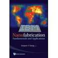 thumbnail image 1 of Nanofabrication: Fundamentals &amp; APPN, (Hardcover), 1 of 1