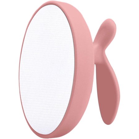 Nanoglass Rock Hair Removal Stone, Multifunctional Hair Removal Tool for Arms, Legs and Back, Soft Portable Epilator