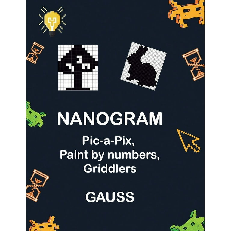 nanogram
