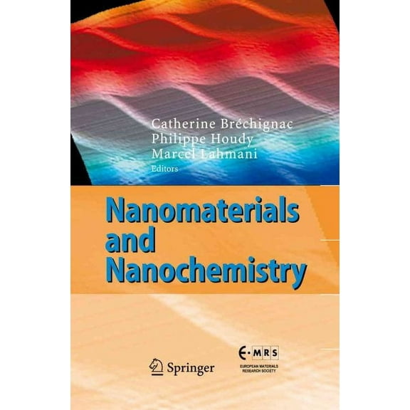 Nanomaterials and Nanochemistry (Paperback)