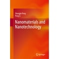 thumbnail image 1 of Nanomaterials and Nanotechnology: Basic, Preparation and Applications, (Hardcover), 1 of 1