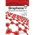 thumbnail image 1 of Nanomaterials and Their Applications Graphene: Synthesis and Applications, Book 03, (Hardcover), 1 of 1