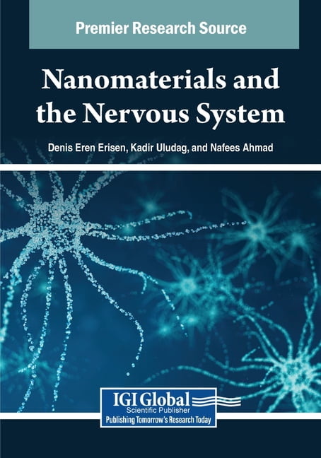 Nanomaterials and the Nervous System, (Paperback)