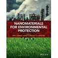 thumbnail image 1 of Nanomaterials for Environmental Protection (Hardcover), 1 of 1