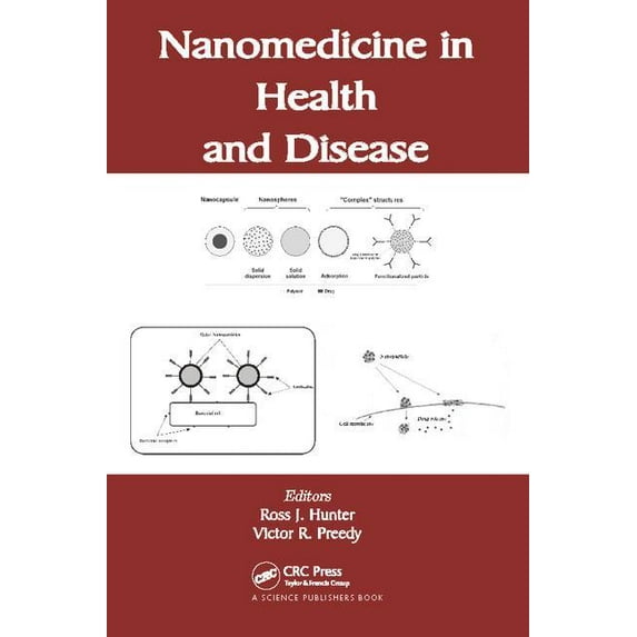 Nanomedicine in Health and Disease, (Paperback)