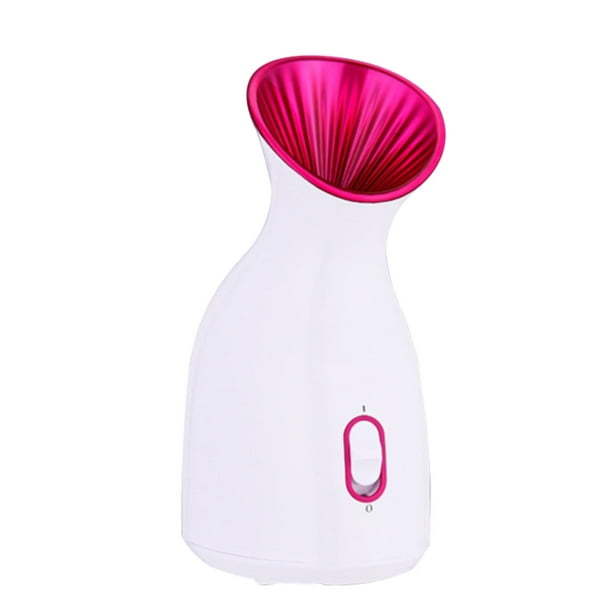 Nanometer-Ion Steam Machine Facial Steamer - Hot Spray Face Device for Glowing Skin, Ultimate Household Beauty Solution