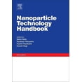 thumbnail image 1 of Nanoparticle Technology Handbook (Hardcover), 1 of 1