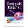 thumbnail image 1 of Nanoparticulates as Drug Carriers, (Hardcover), 1 of 1