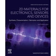 thumbnail image 1 of Nanophotonics 2D Materials for Electronics, Sensors and Devices: Synthesis, Characterization, Fabrication and Application, (Paperback), 1 of 1