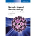 thumbnail image 1 of Nanophysics and Nanotechnology, (Paperback), 1 of 1