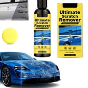 Nanopolix Scratch Remover, Car Scratch Remover Kit, Quick Repair Scratches and Restore Shine 1PCS