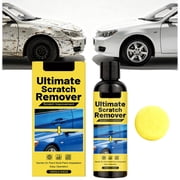Nanopolix Scratch Remover, Nano Polix Car Scratch Remover Kit, Eliminate All Car Scratches in 60 Seconds for All Car