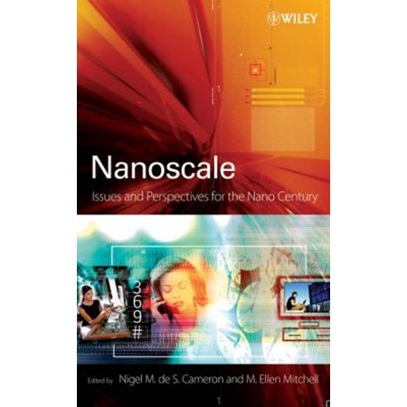 Pre-Owned Nanoscale : Issues and Perspectives for the Nano Century (Hardcover) 9780470084199