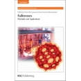 thumbnail image 1 of Nanoscience & Nanotechnology Fullerenes: Principles and Applications, Book 20, (Hardcover), 1 of 1