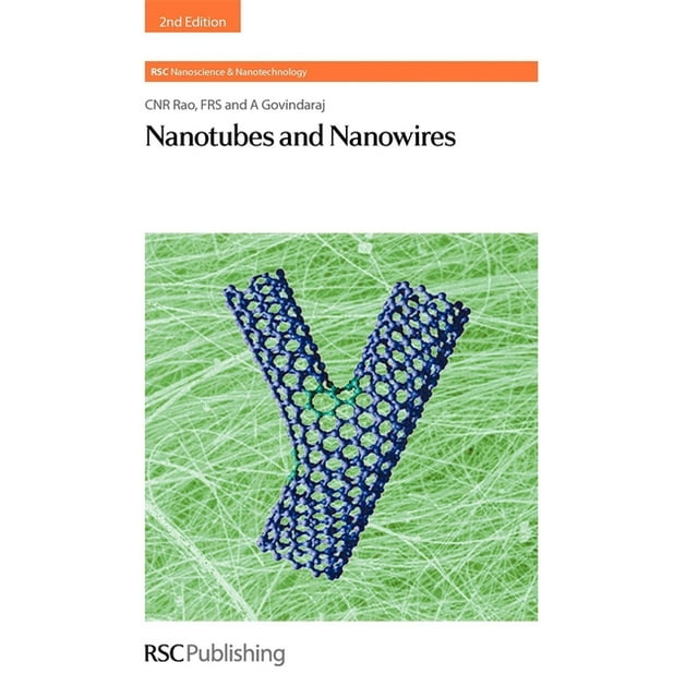 Nanoscience: Nanotubes and Nanowires (Hardcover)