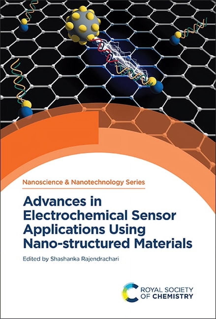 Nanoscience & Nanotechnology Advances in Electrochemical Sensor ...