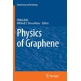 thumbnail image 1 of Nanoscience and Technology Physics of Graphene, (Paperback), 1 of 1