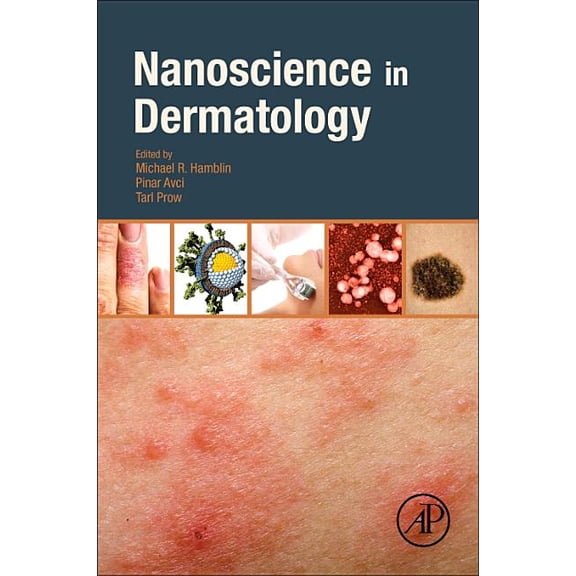 Nanoscience in Dermatology, (Paperback)