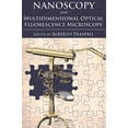 thumbnail image 1 of Nanoscopy and Multidimensional Optical Fluorescence Microscopy, (Hardcover), 1 of 5