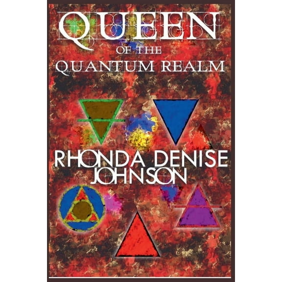 Nanosia Fantasy Queen of the Quantum Realm, Book 1, (Paperback)
